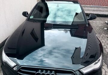 Audi A6 179.000 km 17.300 &euro; Lengerich 49525