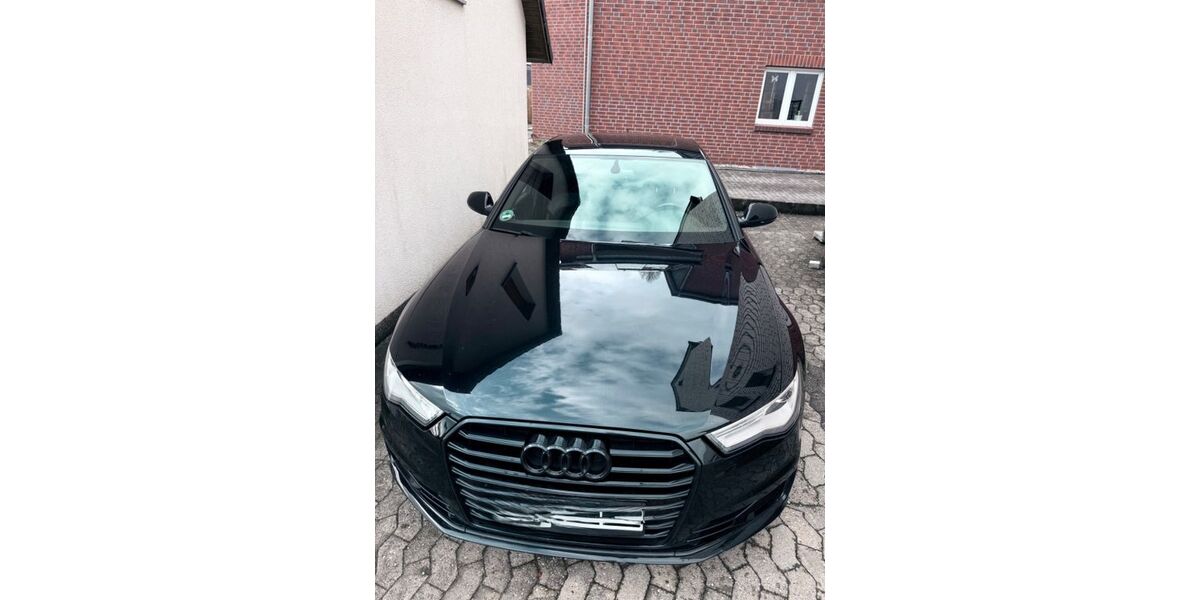 Audi A6 179.000 km 17.300 &euro; Lengerich 49525