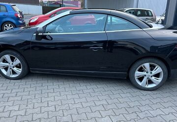 Renault Megane 135.830 km 6.950 &euro; Lüdinghausen 59348