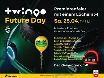 Gebrauchte Renault Twingo