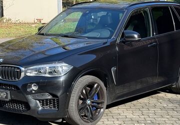 BMW X5 M 149.800 km 37.980 &euro; Münster 48163