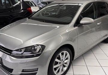 VW Golf 131.900 km 11.990 &euro; Beckum 59269