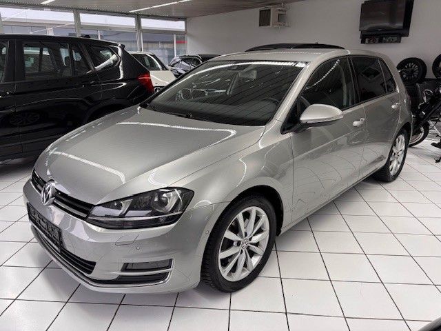 VW Golf 131.900 km 11.990 &euro; Beckum 59269