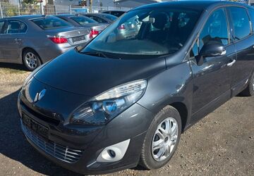 Renault Scenic 232.000 km 3.999 &euro; Nottuln 48301