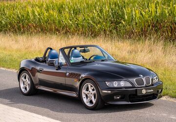 BMW Z3 78.000 km 24.900 &euro; Rosendahl 48720
