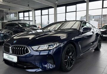 BMW 840 59.600 km 49.900 &euro; Nottuln 48301
