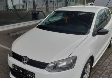 VW Polo 153.000 km 3.750 &euro; Drensteinfurt 48317