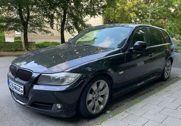 BMW 318 320.000 km 1.300 &euro; münster 48149