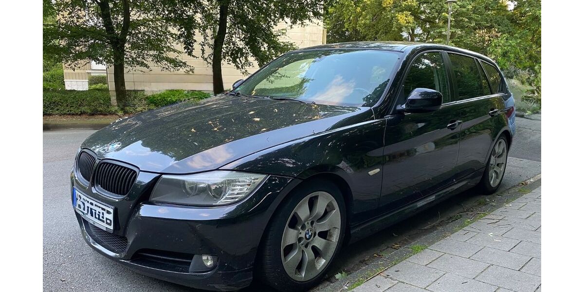 BMW 318 320.000 km 1.300 &euro; münster 48149