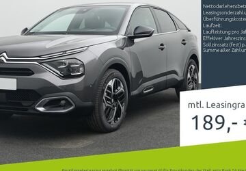 Citroen C4 11.742 km 20.979 &euro; Dülmen 48249