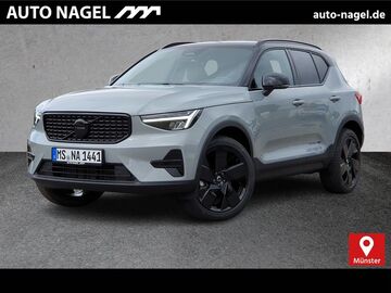 Gebrauchte Volvo XC40