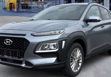 Hyundai KONA 58.300 km 13.925 &euro; Münster 48155