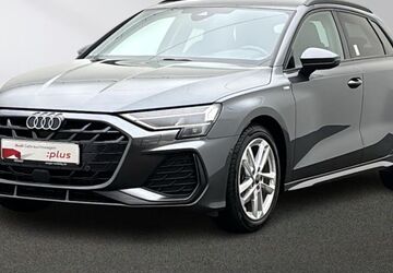 Audi A3 7.097 km 35.990 &euro; Münster 48153