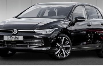 VW Golf 12.999 km 44.880 &euro; Münster 48163