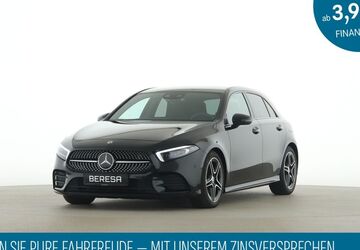 Mercedes-Benz A 200 98.100 km 26.680 &euro; Senden-Bösensell 48308