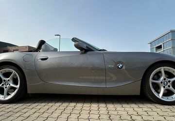 BMW Z4 99.700 km 16.900 &euro; Emsdetten 48282
