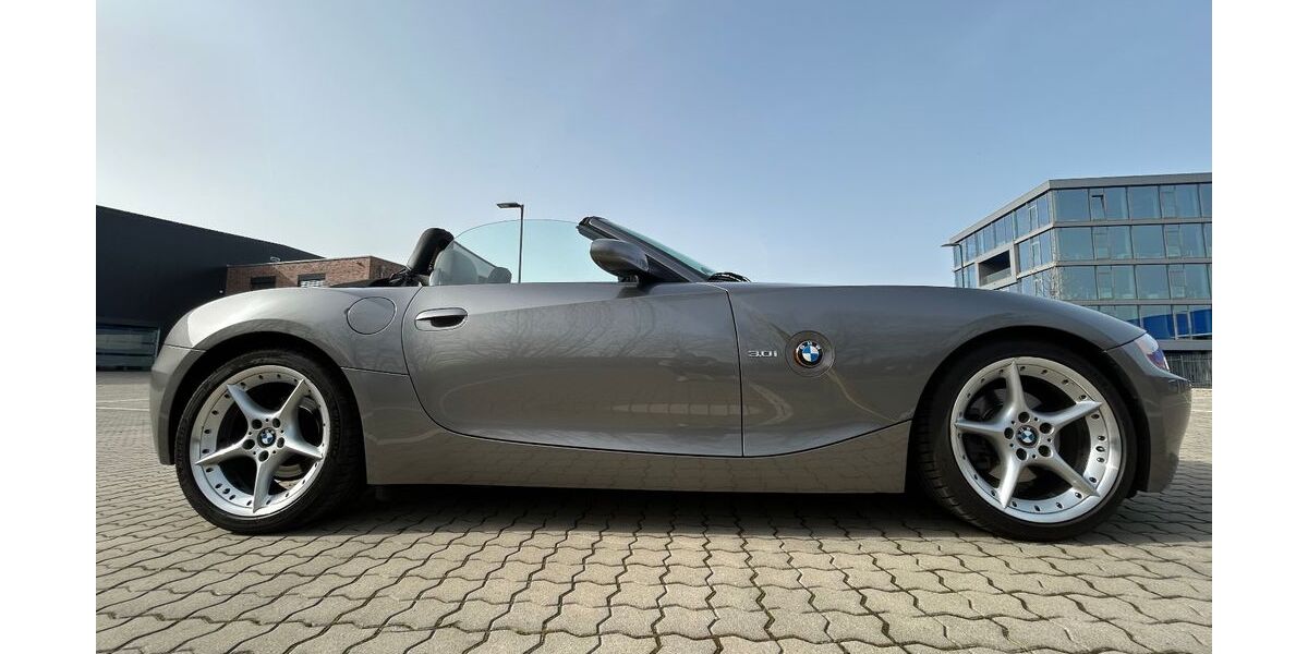 BMW Z4 99.700 km 16.900 &euro; Emsdetten 48282