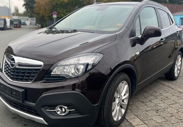 Opel Mokka 134.000 km 8.300 &euro; Münster 48157