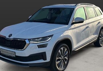 Skoda Kodiaq 69.570 km 31.890 &euro; Warendorf 48231