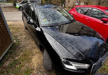 Audi A4 223.000 km 12.700 &euro; Münster 48151