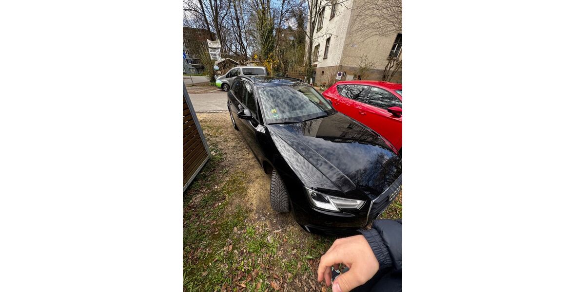 Audi A4 223.000 km 12.700 &euro; Münster 48151