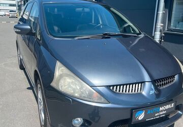 Mitsubishi Grandis 279.000 km 1.490 &euro; Münster 48155