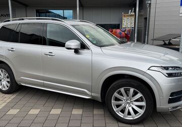 Volvo XC90 185.000 km 23.500 &euro; Münster 48163
