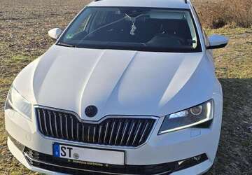 Skoda Superb 81.966 km 22.500 &euro; Emsdetten 48282