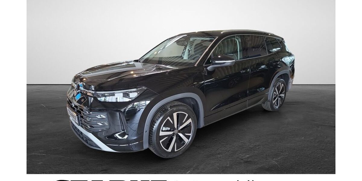 VW Tayron 12.500 km 47.980 &euro; Lengerich 49525