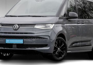 VW T7 Multivan 135.122 km 39.590 &euro; Münster 48163