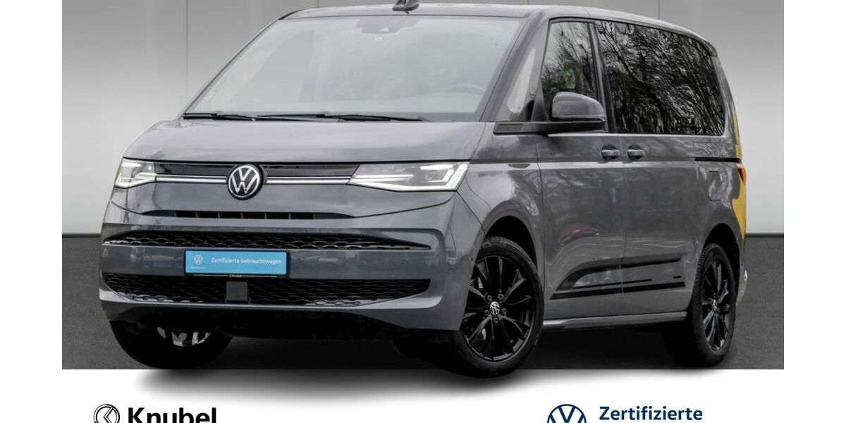 VW T7 Multivan 135.122 km 39.590 &euro; Münster 48163
