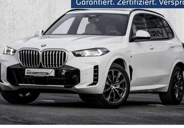 BMW X5 18.007 km 82.999 &euro; Münster 48163