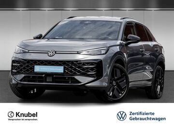 Gebrauchte VW T-Roc