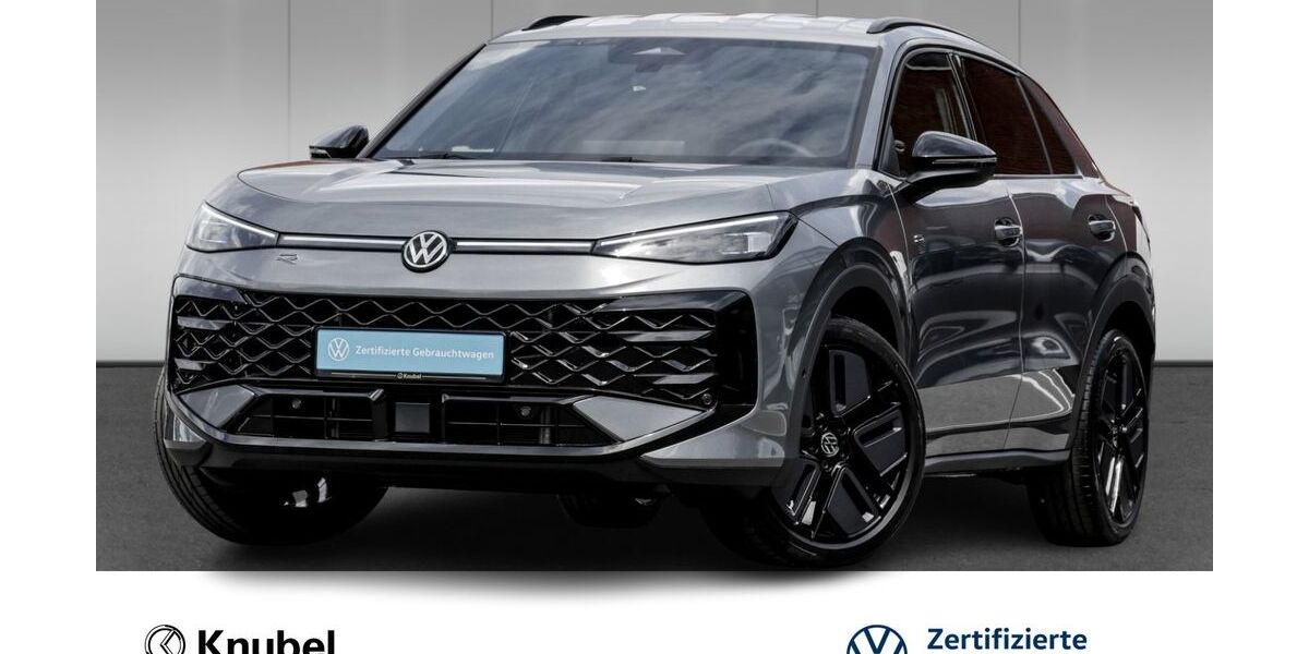 VW T-Roc 1.250 km 39.980 &euro; Münster 48163
