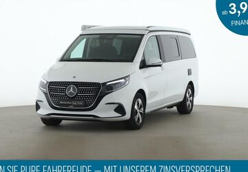 Mercedes-Benz V 300 11.200 km 80.480 &euro; Senden-Bösensell 48308