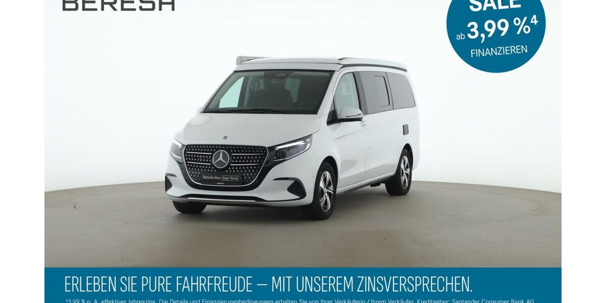 Mercedes-Benz V 300 11.200 km 80.480 &euro; Senden-Bösensell 48308