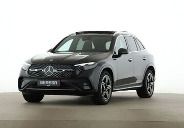 Mercedes-Benz GLC 220 9.900 km 59.950 &euro; Münster 48155