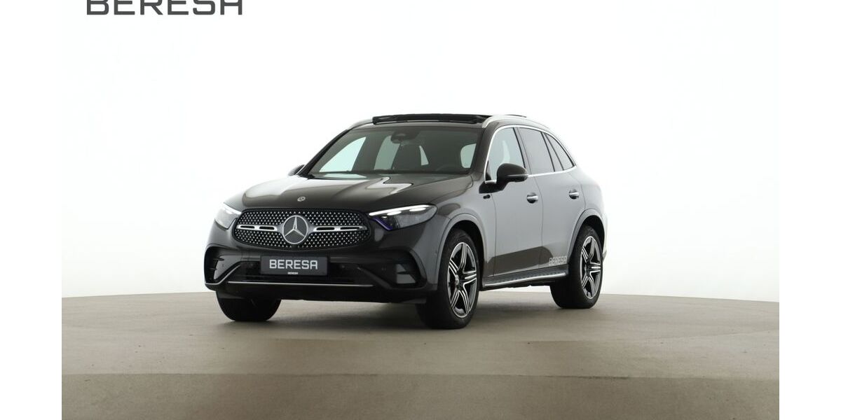 Mercedes-Benz GLC 220 9.900 km 59.950 &euro; Münster 48155