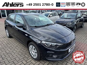 Gebrauchte Fiat Tipo