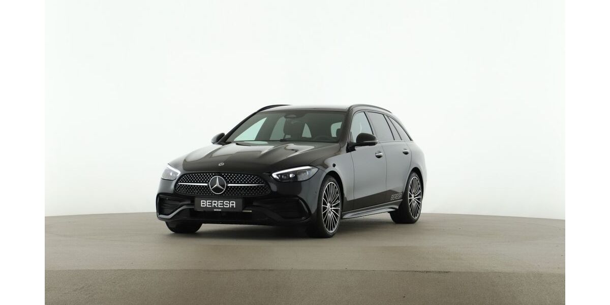 Mercedes-Benz C 220 9.900 km 58.950 &euro; Münster 48155