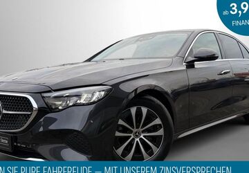 Mercedes-Benz E 220 6.700 km 48.685 &euro; Warendorf 48231