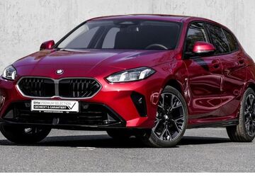 BMW 120 10.464 km 33.489 &euro; Münster 48163