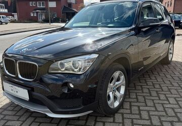 BMW X1 65.214 km 13.990 &euro; Ostbevern 48346