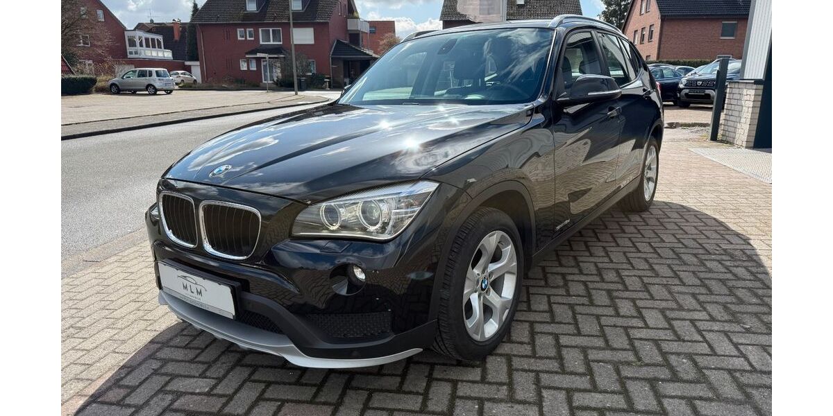 BMW X1 65.214 km 13.990 &euro; Ostbevern 48346