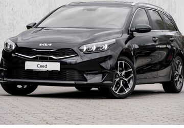 Kia ceed / Ceed 32.890 km 20.790 &euro; Warendorf 48231