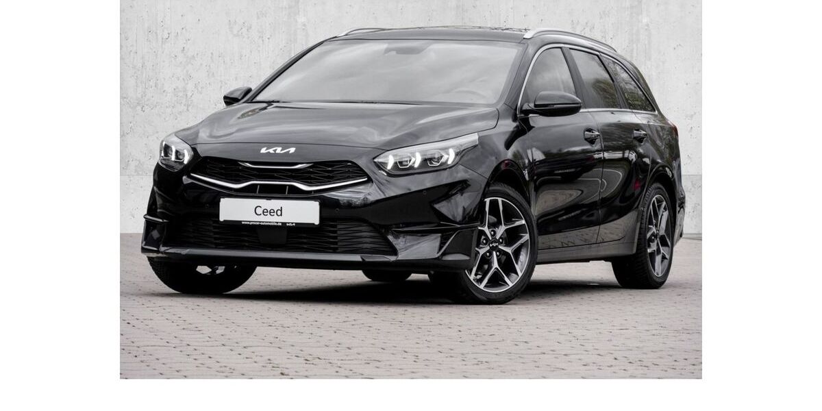 Kia ceed / Ceed 32.890 km 20.790 &euro; Warendorf 48231