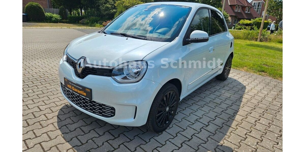 Renault Twingo 7.535 km 12.900 &euro; Everswinkel 48351
