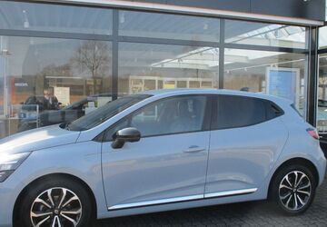 Renault Clio 19.127 km 16.990 &euro; Muenster 48161