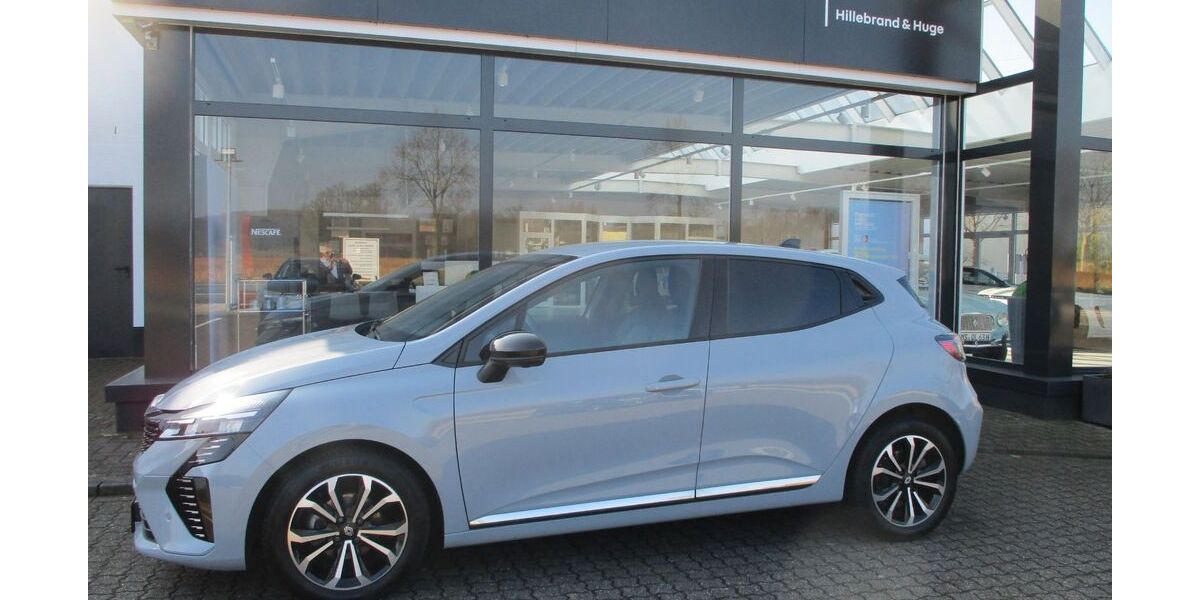 Renault Clio 19.127 km 16.990 &euro; Muenster 48161