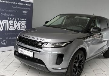 Land Rover Range Rover Evoque 41.619 km 33.455 &euro; Billerbeck 48727